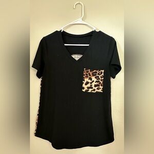 Cheetah T-shirt